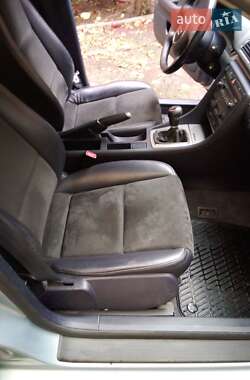 Седан Audi A4 2003 в 
