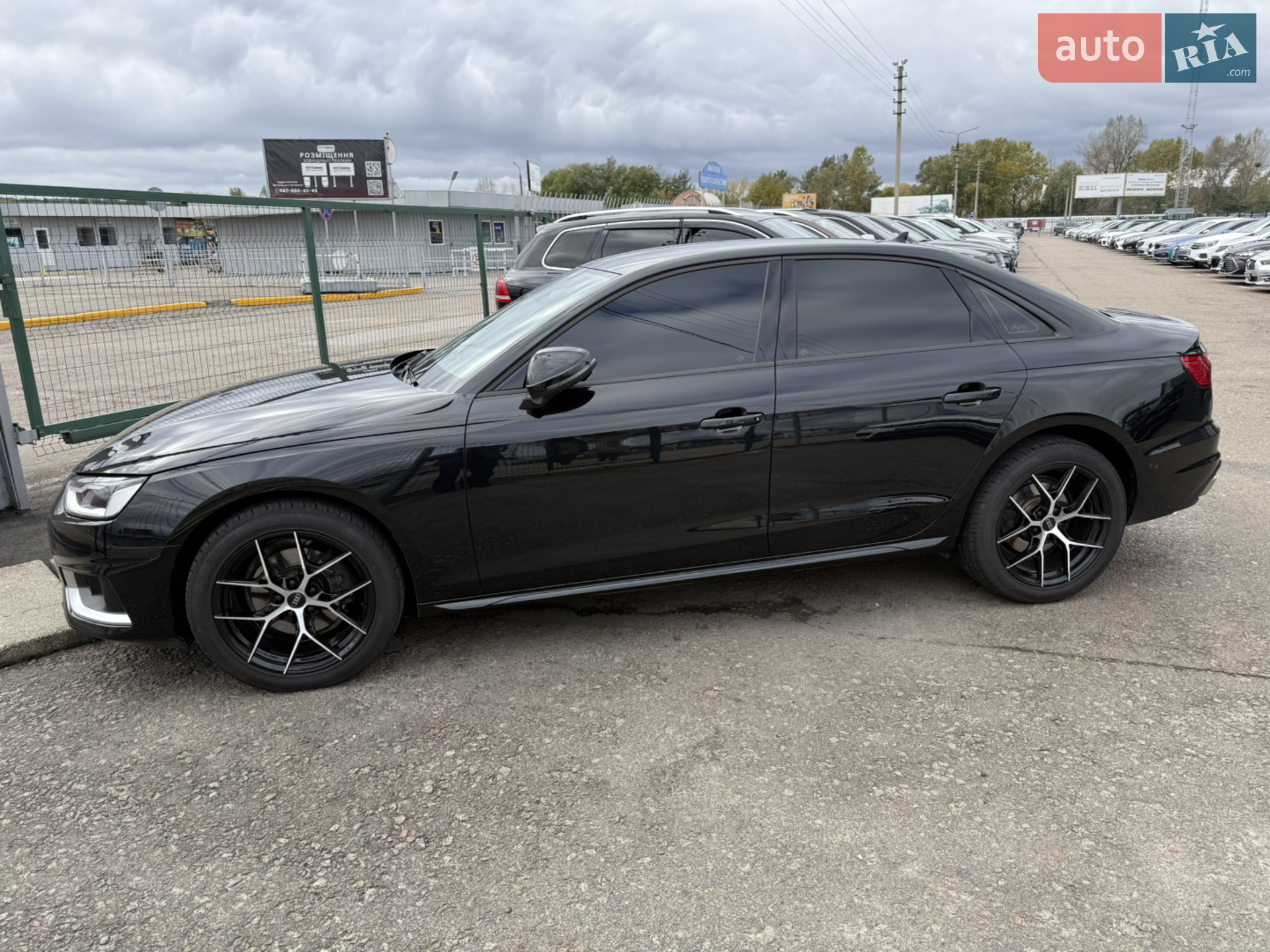 2020 Audi A4 - мініатюра 23