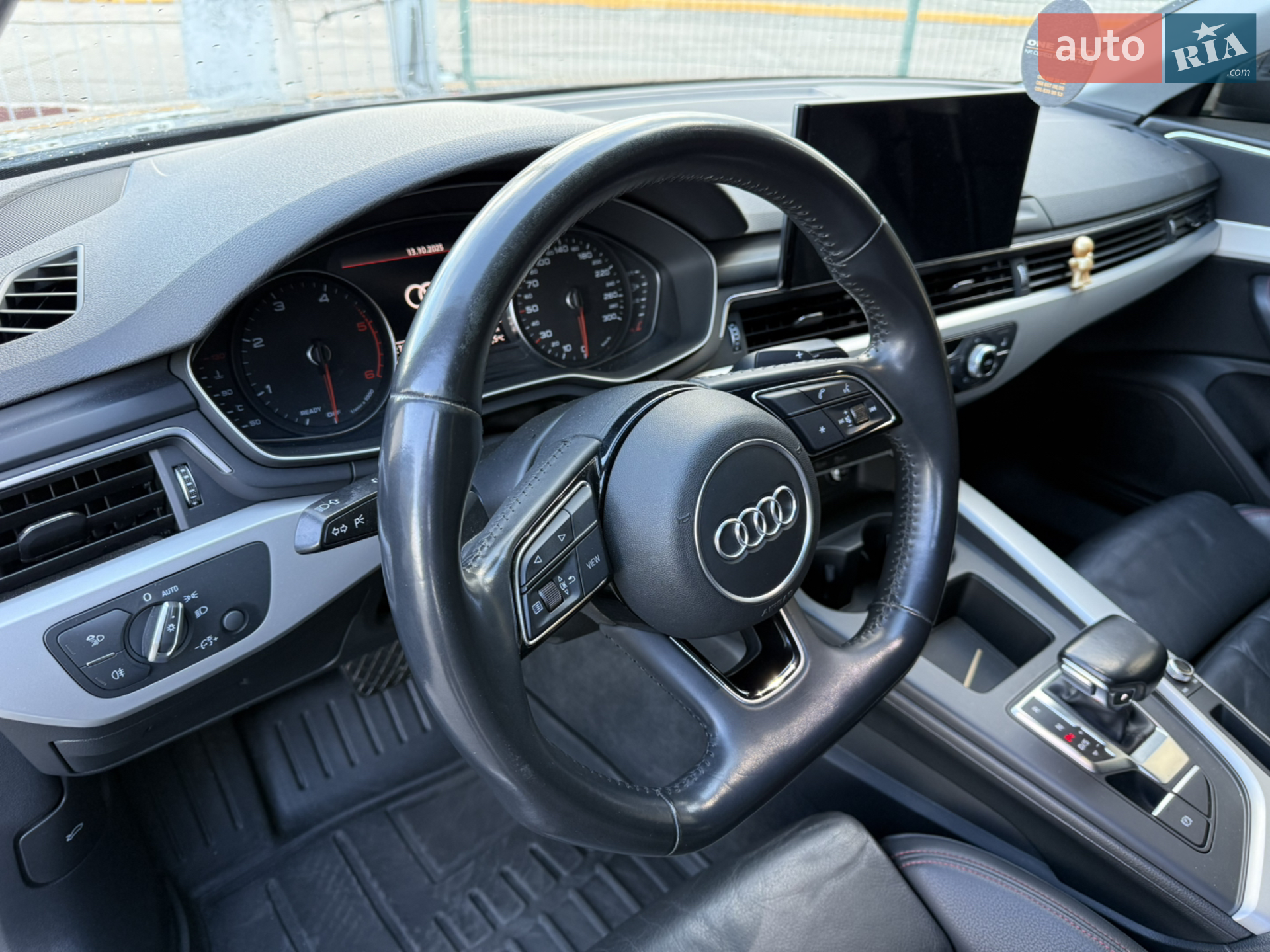 2020 Audi A4 - мініатюра 35