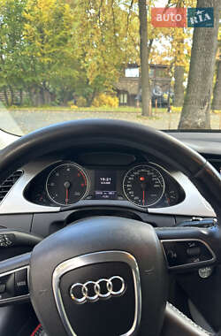 Универсал Audi A4 2009 в 