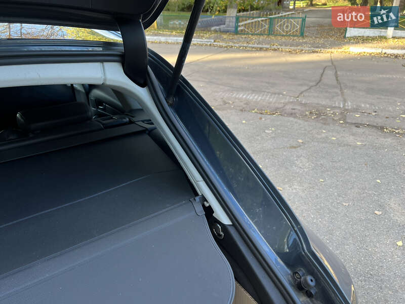Універсал Audi A4 2010 в Первомайську