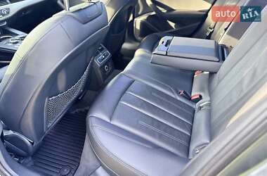 Седан Audi A4 2017 в 