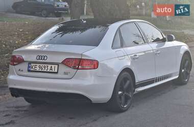 Седан Audi A4 2011 в 