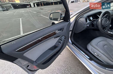 Седан Audi A4 2015 в 