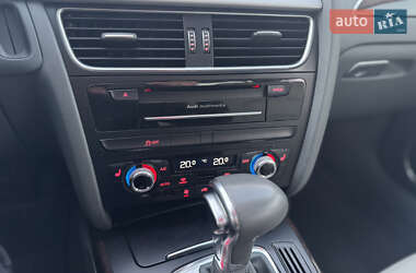 Седан Audi A4 2015 в 
