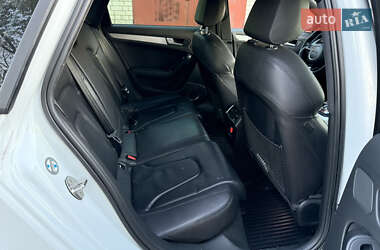 Седан Audi A4 2015 в 