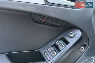 Седан Audi A4 2015 в 