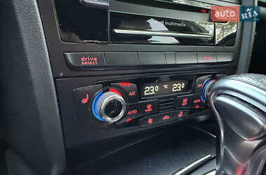 Седан Audi A4 2015 в 