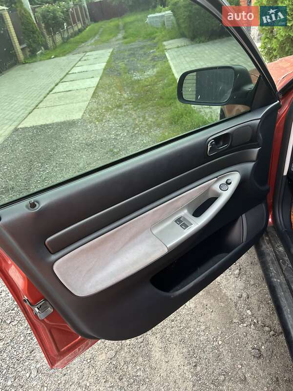 Седан Audi A4 1996 в Конотопе