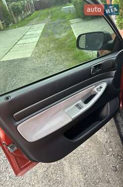 Седан Audi A4 1996 в 