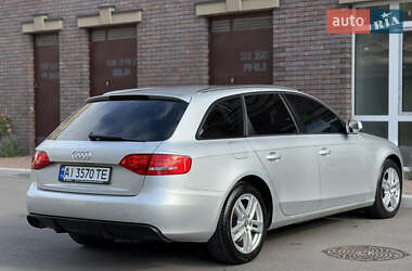 Универсал Audi A4 2009 в 