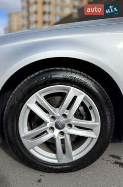 Универсал Audi A4 2009 в 