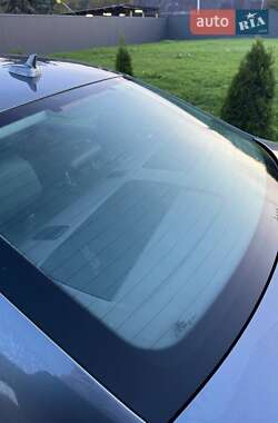 Седан Audi A4 2012 в Львове