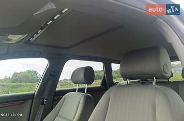 Универсал Audi A4 2003 в  фото 3 Универсал Audi A4 2003 в