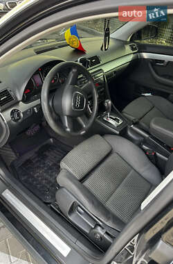Универсал Audi A4 2006 в 