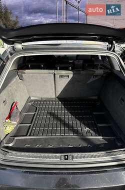 Универсал Audi A4 2006 в 