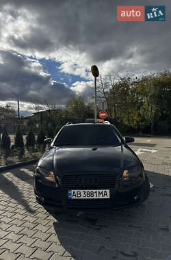 Универсал Audi A4 2006 в 