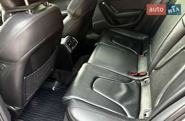 Универсал Audi A4 2011 в 