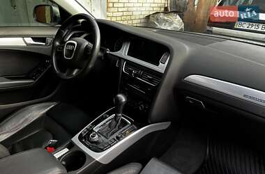Универсал Audi A4 2011 в 