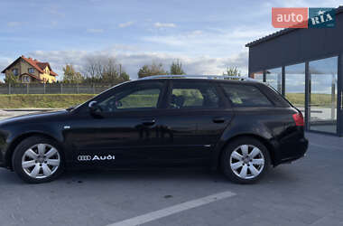 Универсал Audi A4 2006 в 