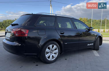 Универсал Audi A4 2006 в 