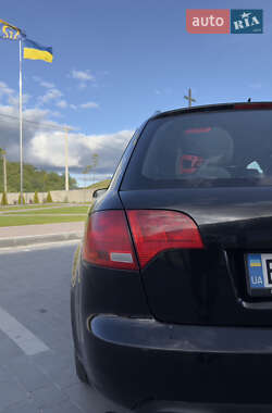 Универсал Audi A4 2006 в 