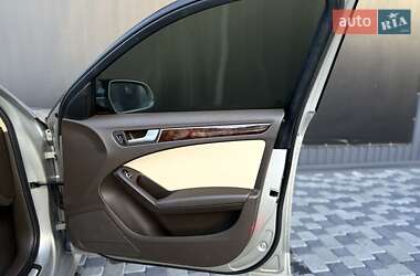 Седан Audi A4 2014 в 
