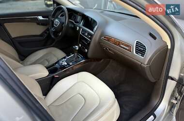 Седан Audi A4 2014 в 