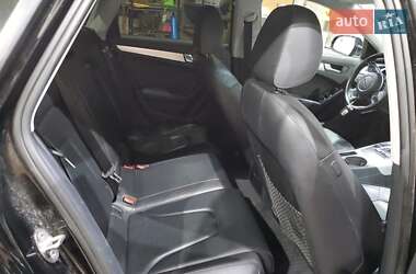 Седан Audi A4 2016 в 