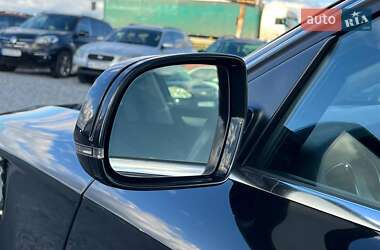 Седан Audi A4 2010 в 