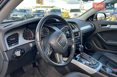 Седан Audi A4 2010 в 