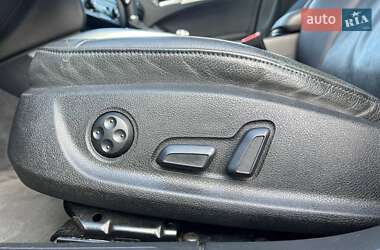 Седан Audi A4 2010 в 