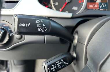 Седан Audi A4 2010 в 
