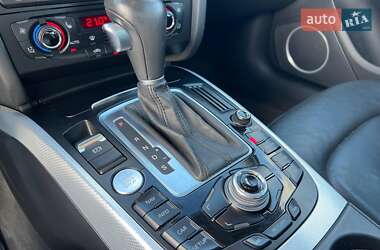 Седан Audi A4 2010 в 