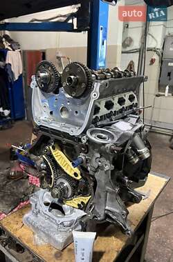 Седан Audi A4 2011 в 