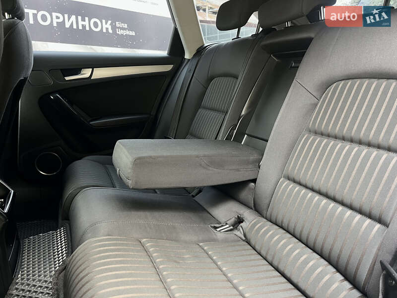 Універсал Audi A4 2010 в Білій Церкві
