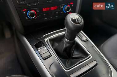 Седан Audi A4 2012 в 