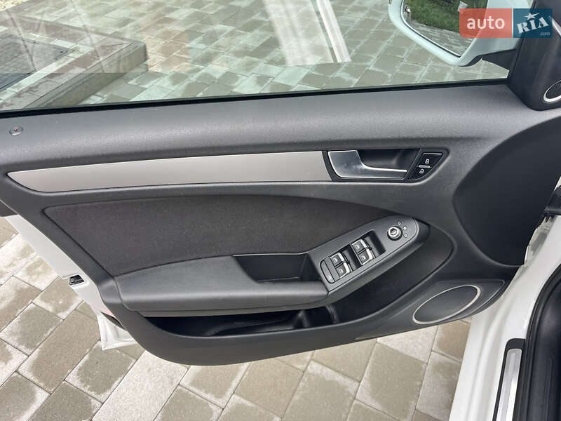 Універсал Audi A4 2012 в Вишнівці