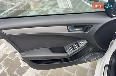Універсал Audi A4 2012 в 