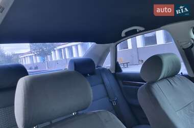 Седан Audi A4 1996 в 
