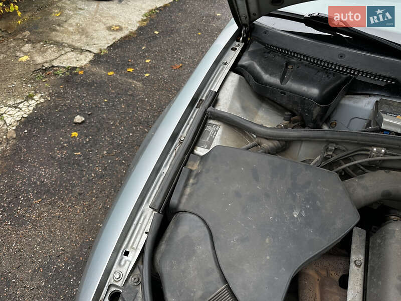 Седан Audi A4 1999 в Харкові фото 24 Седан Audi A4 1999 в Харкові