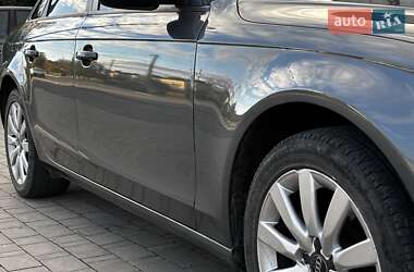 Седан Audi A4 2013 в 
