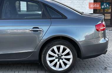 Седан Audi A4 2013 в 