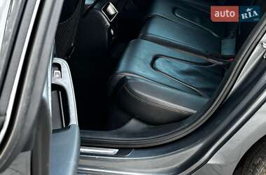 Седан Audi A4 2013 в 