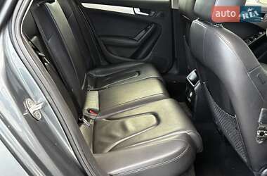 Седан Audi A4 2013 в 