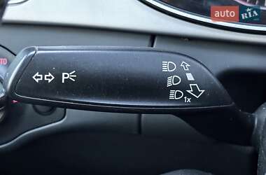 Седан Audi A4 2013 в 