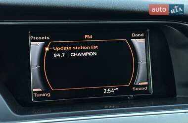 Седан Audi A4 2013 в 