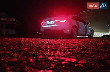 Седан Audi A4 2019 в Черкасах