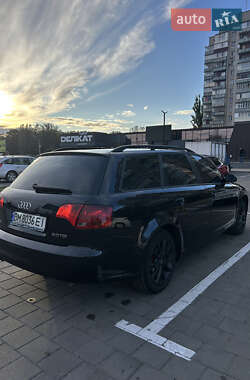 Универсал Audi A4 2006 в 