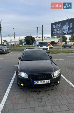 Универсал Audi A4 2006 в 